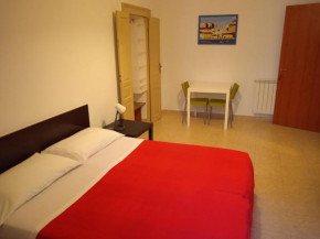 DEPANDANCE B&B CARAVAGGIO 200 metres from Ortigia, Sirakusa